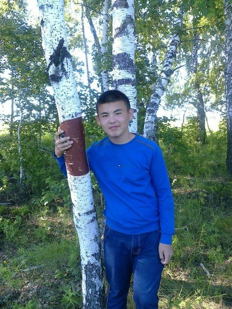 Профиль