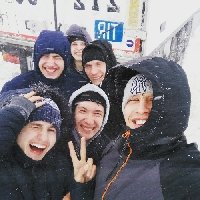 Профиль