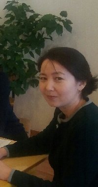 Профиль