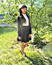 Профиль