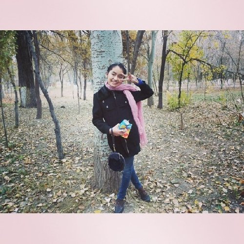 Профиль