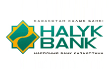 HALYK Logo