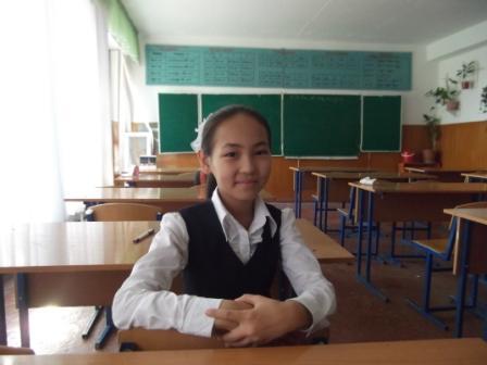 Профиль