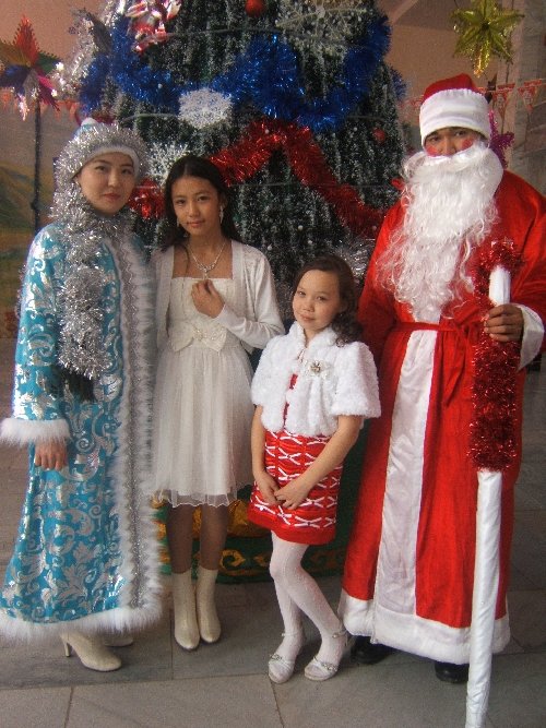 Профиль