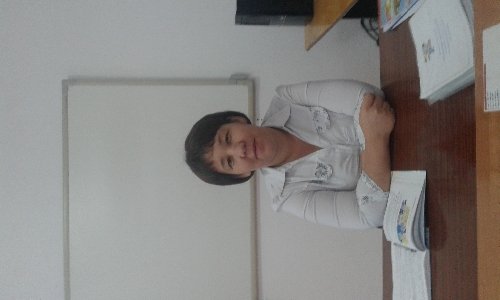 Профиль