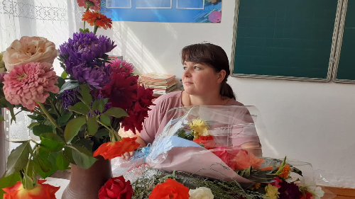 Профиль