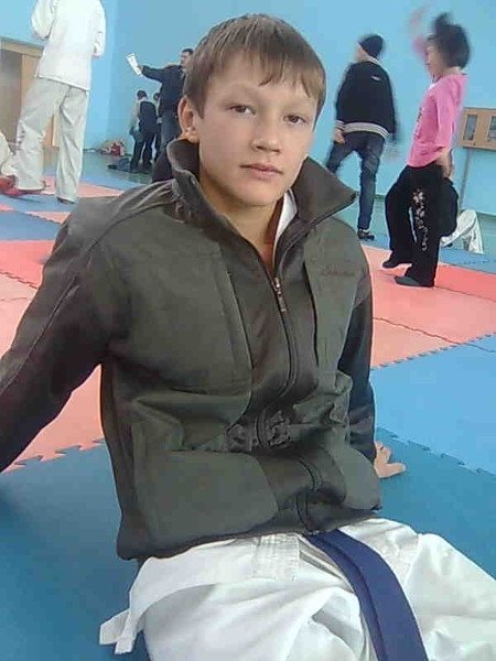 Профиль