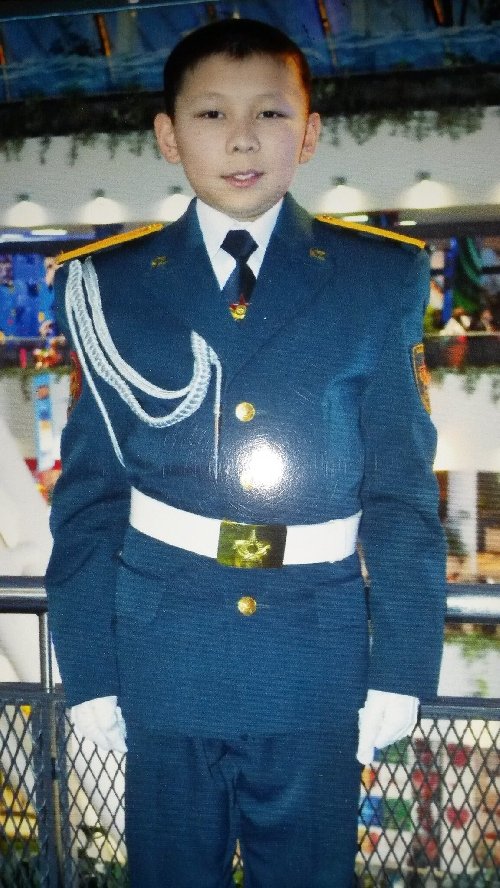 Профиль