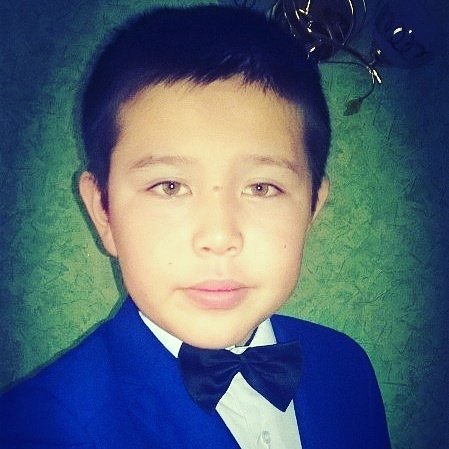 Профиль