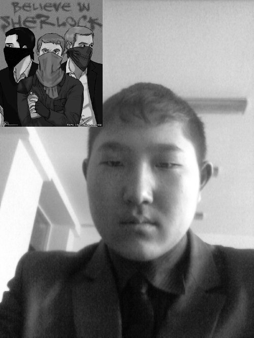 Профиль