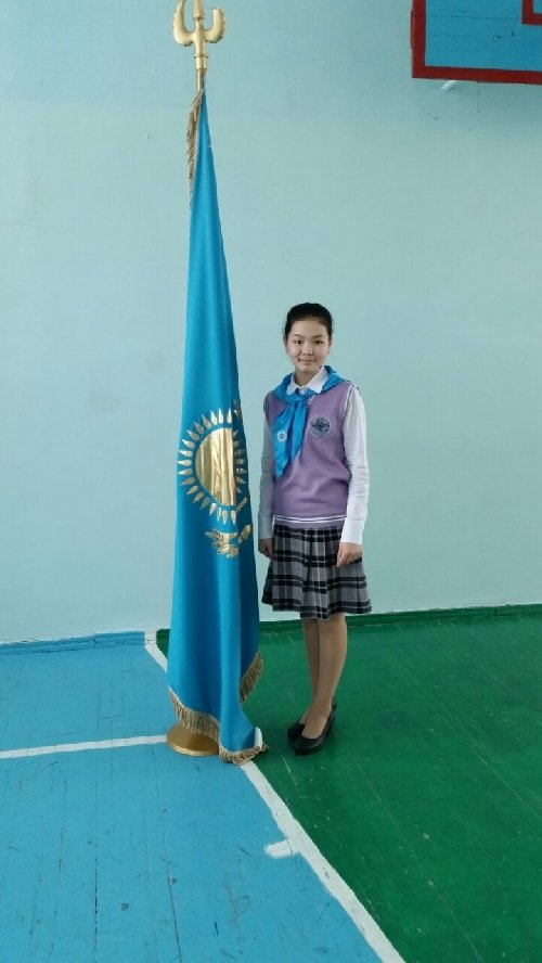 Профиль