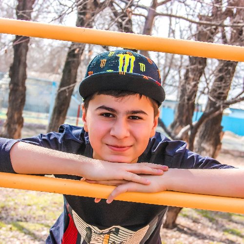 Профиль