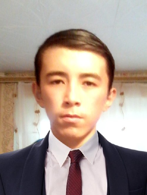 Профиль