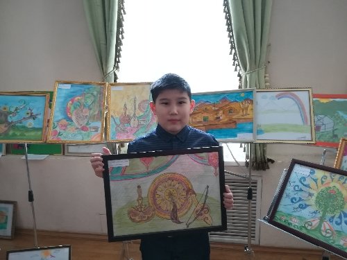 Профиль