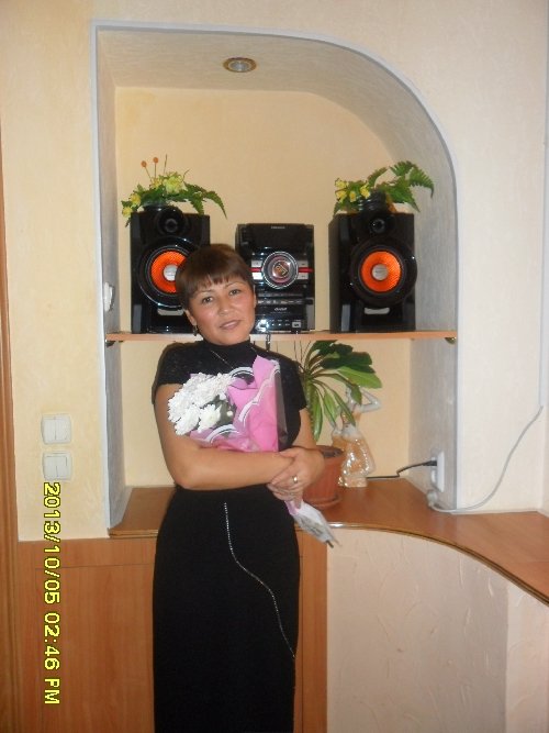 Профиль