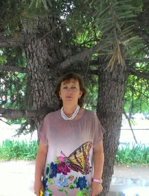 Профиль