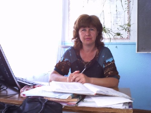 Профиль