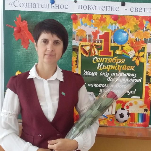 Профиль