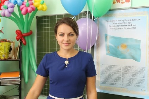 Профиль