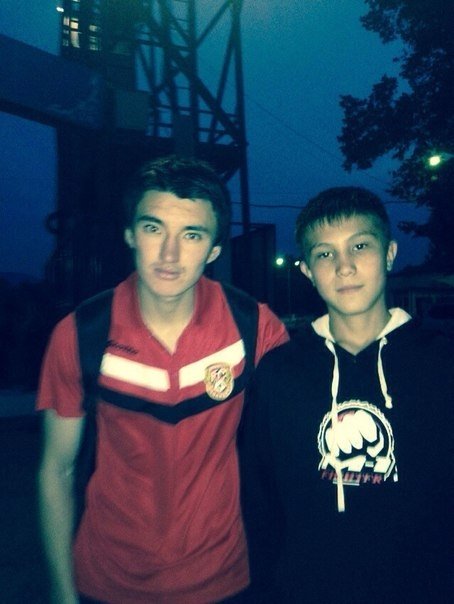 Профиль