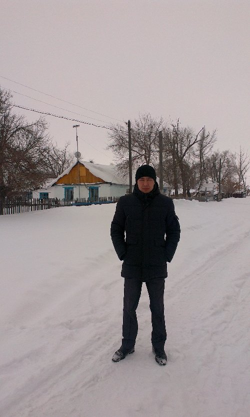 Профиль