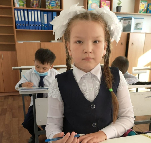 Профиль