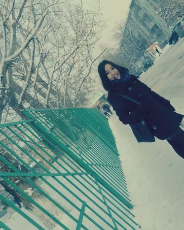 Профиль