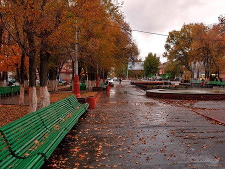Профиль