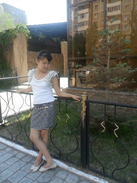 Профиль