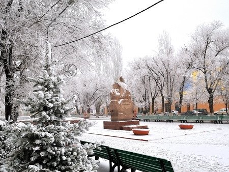 Профиль