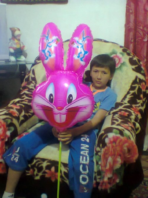 Профиль