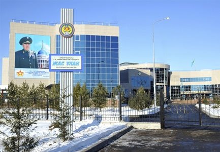 Профиль