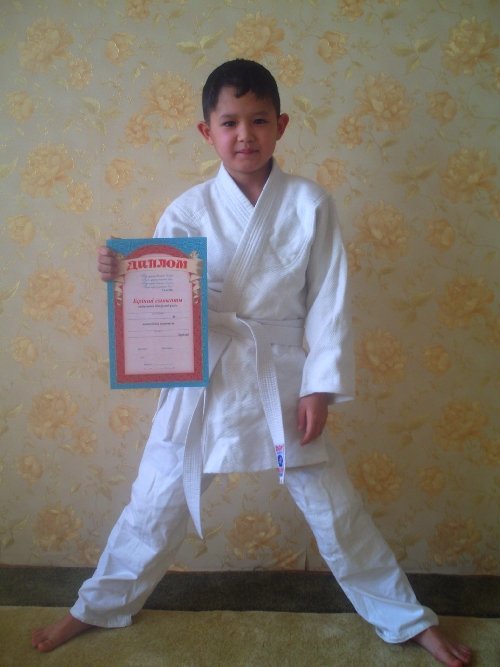Профиль