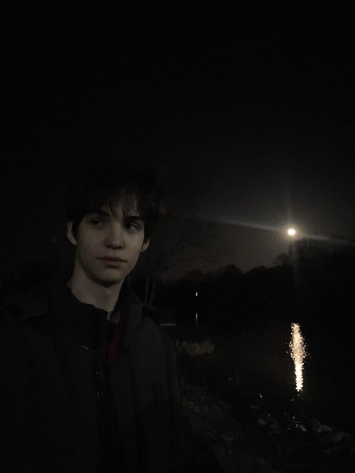 Профиль