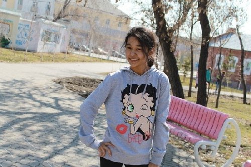 Профиль