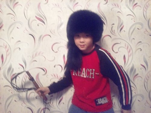 Профиль