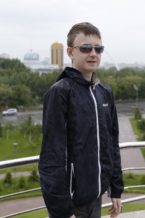 Профиль