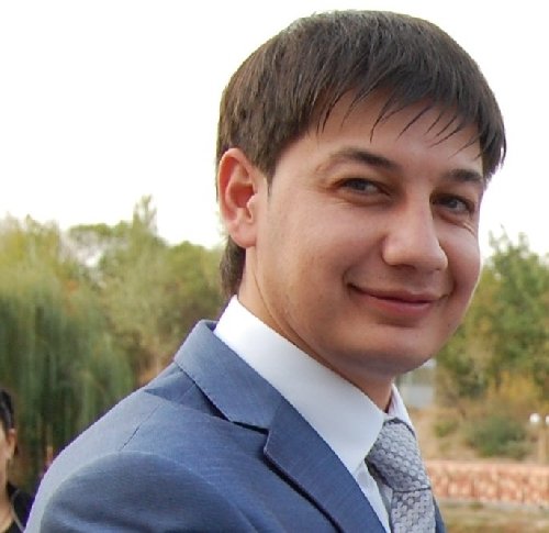Профиль