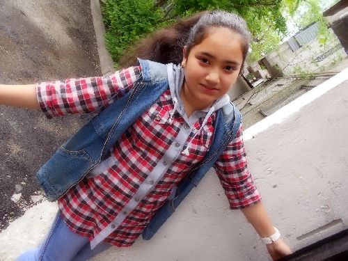 Профиль