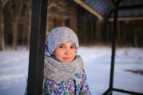 Профиль