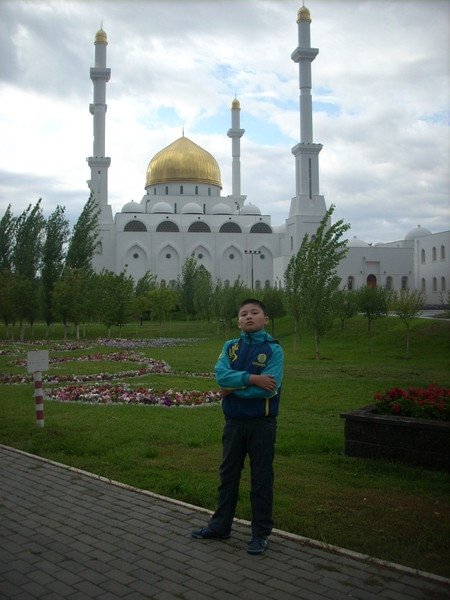 Профиль