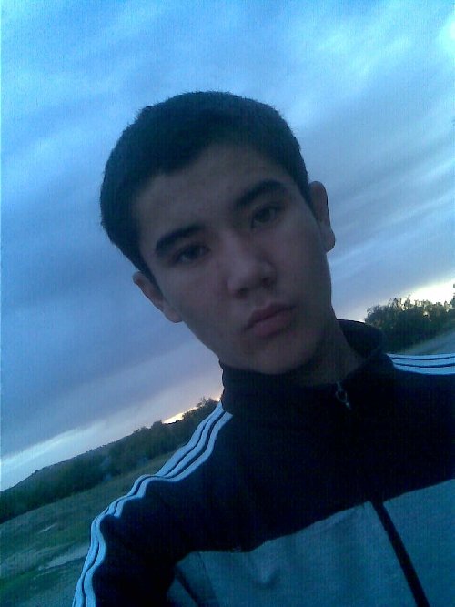 Профиль
