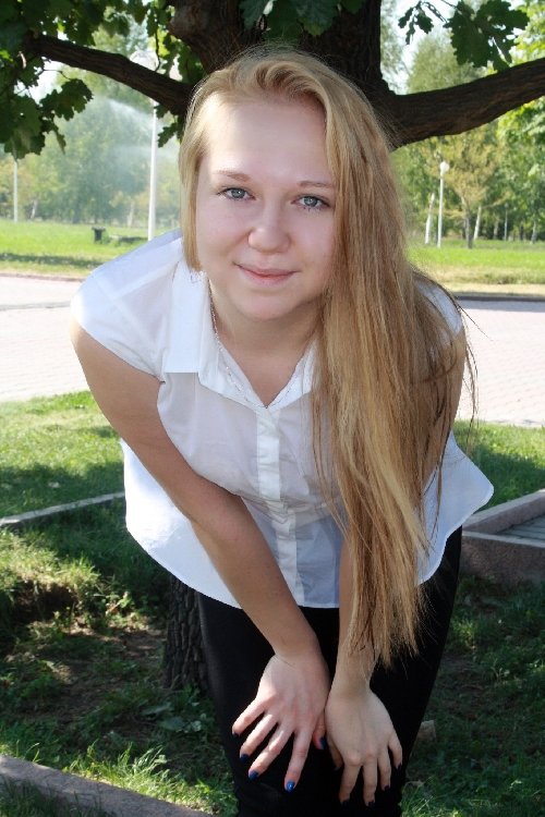 Профиль