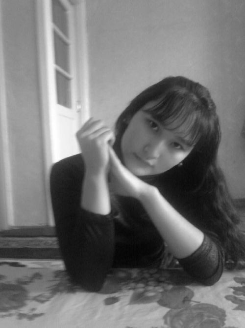 Профиль