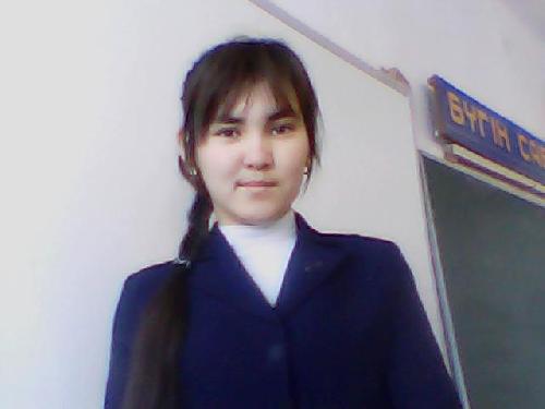 Профиль