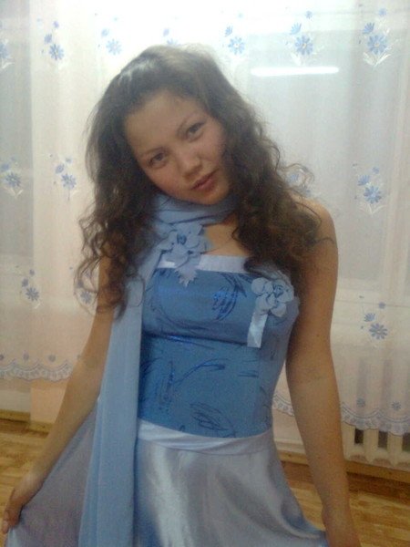 Профиль