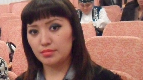 Профиль