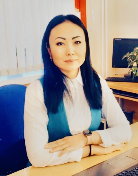 Профиль