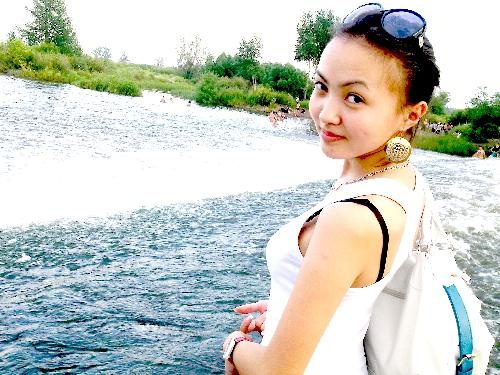 Профиль