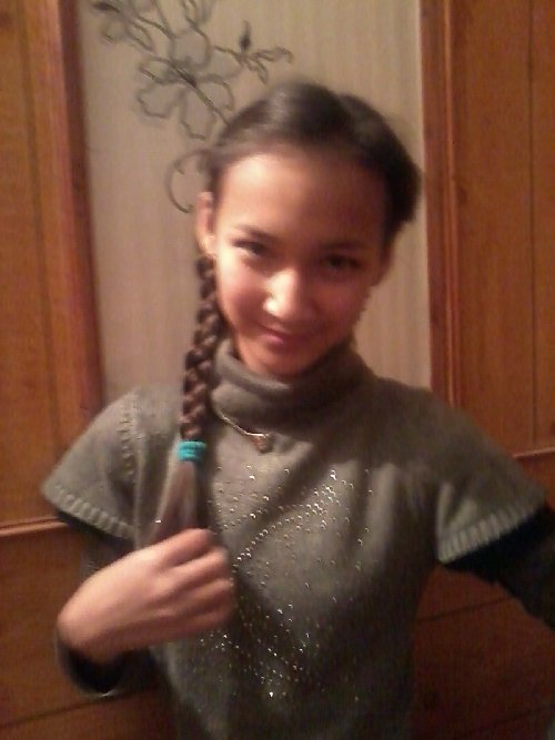 Профиль